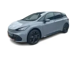 Grau Neu 2025 Cupra Born Kleinwagen | 40.982 € (Fairer Preis)