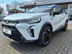 Weiß Neu 2025 Mitsubishi ASX Intro Edition SUV | 31.990 € (Fairer Preis)