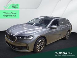 Graphitegrau metallic Gebraucht 2025 Skoda Superb Selection Kombi | 40.899 €