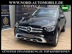 Schwarz Gebraucht 2021 Mercedes GLC300e SUV | 35.450 € (Guter Preis)