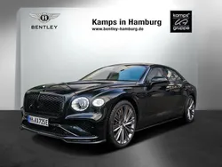 Grün Gebraucht 2024 Bentley Flying Spur Limousine | 328.900 €