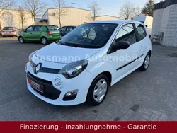 Weiß Gebraucht 2014 Renault Twingo Expression Kleinwagen | 4.999 € (Fairer Preis)