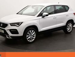 "nevada" weiss Gebraucht 2023 Seat Ateca Style SUV | 20.180 € (Superpreis)