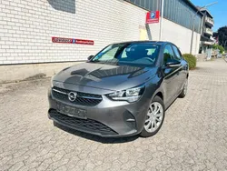 Moonstone grey Gebraucht 2020 Opel Corsa Edition Kleinwagen | 11.499 € (Guter Preis)