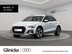 Weiß Neu 2025 Audi A3 e-tron S-Line Kleinwagen | 46.190 € (Guter Preis)