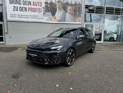 Grau Neu 2025 Cupra Leon VZ Limousine | 39.890 € (Superpreis)