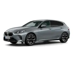 Neu 2025 BMW 120 Efficient Dynamics Kleinwagen | 40.430 € (Fairer Preis)