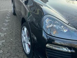 Schwarz Gebraucht 2009 Porsche Cayenne GTS Edition SUV | 14.500 € (Superpreis)