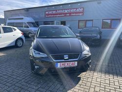 Schwarz Gebraucht 2024 Seat Ibiza FR Limousine | 18.990 € (Fairer Preis)