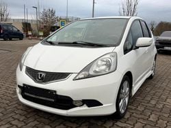 Weiß Gebraucht 2011 Honda Jazz Comfort Kleinwagen | 5.990 € (Fairer Preis)