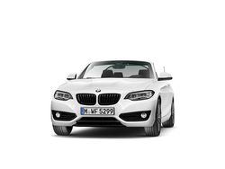 Gebraucht 2025 BMW 218 Efficient Dynamics Cabrio | 27.720 € (Superpreis)