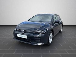 Uranograu Gebraucht 2025 VW Golf VIII Limousine | 31.790 € (Fairer Preis)