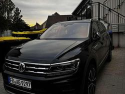 Gebraucht 2018 VW Tiguan Allspace Highline SUV | 27.400 € (Fairer Preis)