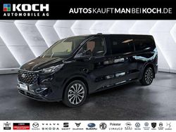 Agathe black Neu 2026 Ford Tourneo Van / Kleinbus | 51.990 € (Superpreis)