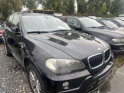 Black sapphire metallic Gebraucht 2008 BMW X5 M Sport SUV | 5.999 € (Superpreis)
