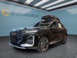 Schwarz Neu 2025 Audi Q3 SUV | 55.049 €