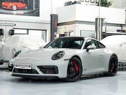 Kreide Gebraucht 2022 Porsche 911 Carrera GTS Coupé | 166.890 €
