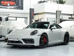 Kreide Gebraucht 2022 Porsche 911 Carrera GTS Coupé | 169.890 €