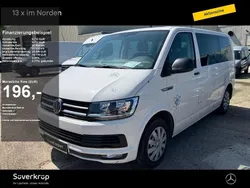 Weiß Gebraucht 2018 VW T6 Trendline Van | 24.890 € (Superpreis)