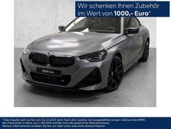 Bmw individual froze Neu 2025 BMW M240 M Sport Coupé | 59.990 € (Superpreis)