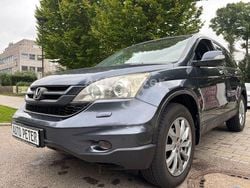Grau Gebraucht 2011 Honda CR-V Elegance SUV | 9.900 € (Fairer Preis)