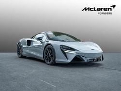 Grau Neu 2025 McLaren Artura Cabrio | 324.195 €