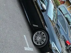 Schwarz Gebraucht 2018 BMW M550 Shadowline Limousine | 36.500 € (Guter Preis)