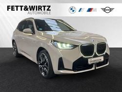 Dune grey metallic Gebraucht 2025 BMW X3 M Sport SUV | 69.398 € (Guter Preis)