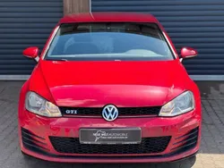 VW Golf VII
