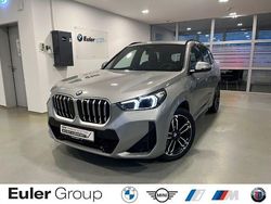 Spacesilber metallic Gebraucht 2025 BMW X1 Comfort Edition SUV | 46.690 € (Fairer Preis)