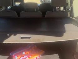 Schwarz Gebraucht 2009 VW Touran Van / Kleinbus | 4.199 €