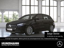 Nachtschwarz Gebraucht 2021 Mercedes E250 Style Limousine | 24.770 € (Guter Preis)