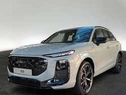 Grau Neu 2025 Audi Q3 S-Line SUV | 62.526 € (Guter Preis)