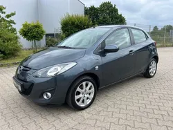 Grau Gebraucht 2011 Mazda 2 Active Limousine | 2.790 € (Fairer Preis)