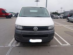 Weiß Gebraucht 2011 VW T5 Van | 9.499 € (Superpreis)