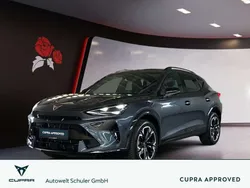 "magnetic tech" Gebraucht 2024 Cupra Formentor SUV | 32.470 € (Etwas zu teuer)