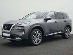 Dark grey (m)/ geste Neu 2025 Nissan X-Trail Tekna+ SUV | 45.190 €