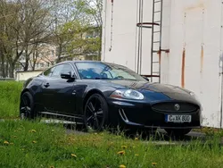Gebraucht 2011 Jaguar XK Portfolio Coupé | 28.000 € (Fairer Preis)