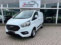 Weiß Gebraucht 2020 Ford Transit Custom Trend Van / Kleinbus | 13.900 € (Superpreis)