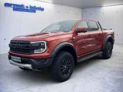 Neu 2024 Ford Ranger Raptor Abholung | 69.980 € (Fairer Preis)
