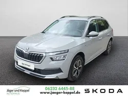 Grau Gebraucht 2020 Skoda Kamiq Ambition SUV | 21.500 € (Fairer Preis)