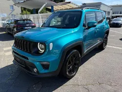 Gebraucht 2019 Jeep Renegade Limited SUV | 12.990 € (Fairer Preis)