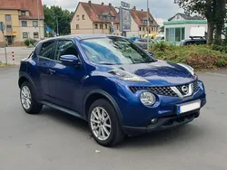 Gebraucht 2015 Nissan Juke 360º SUV | 7.300 € (Superpreis)