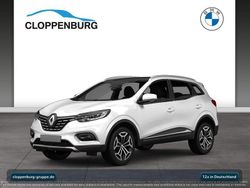 Weiß Gebraucht 2019 Renault Kadjar SUV | 16.490 € (Fairer Preis)