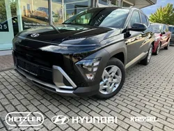 Abyss black / mic Neu 2024 Hyundai Kona Trend SUV | 29.990 € (Teuer)