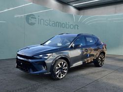 Grau Gebraucht 2024 Cupra Formentor SUV | 35.499 € (Teuer)