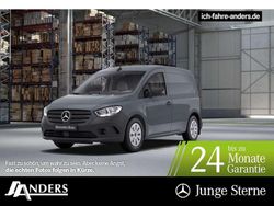 Grau Gebraucht 2022 Mercedes Citan 110 Van / Kleinbus | 17.731 € (Fairer Preis)