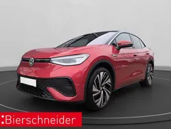 Rot Gebraucht 2023 VW ID.5 Pro Performance SUV | 34.950 € (Guter Preis)