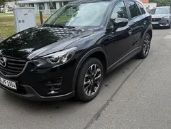 Gebraucht 2017 Mazda CX-5 Nakama Intense SUV | 12.100 € (Guter Preis)