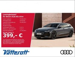 Magnetgrau Neu 2025 Audi A6 e-tron Performance Kombi | 79.590 € (Guter Preis)